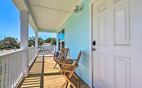 Sarasota Getaway Less Than 2 Mi To Downtown And Ocean!